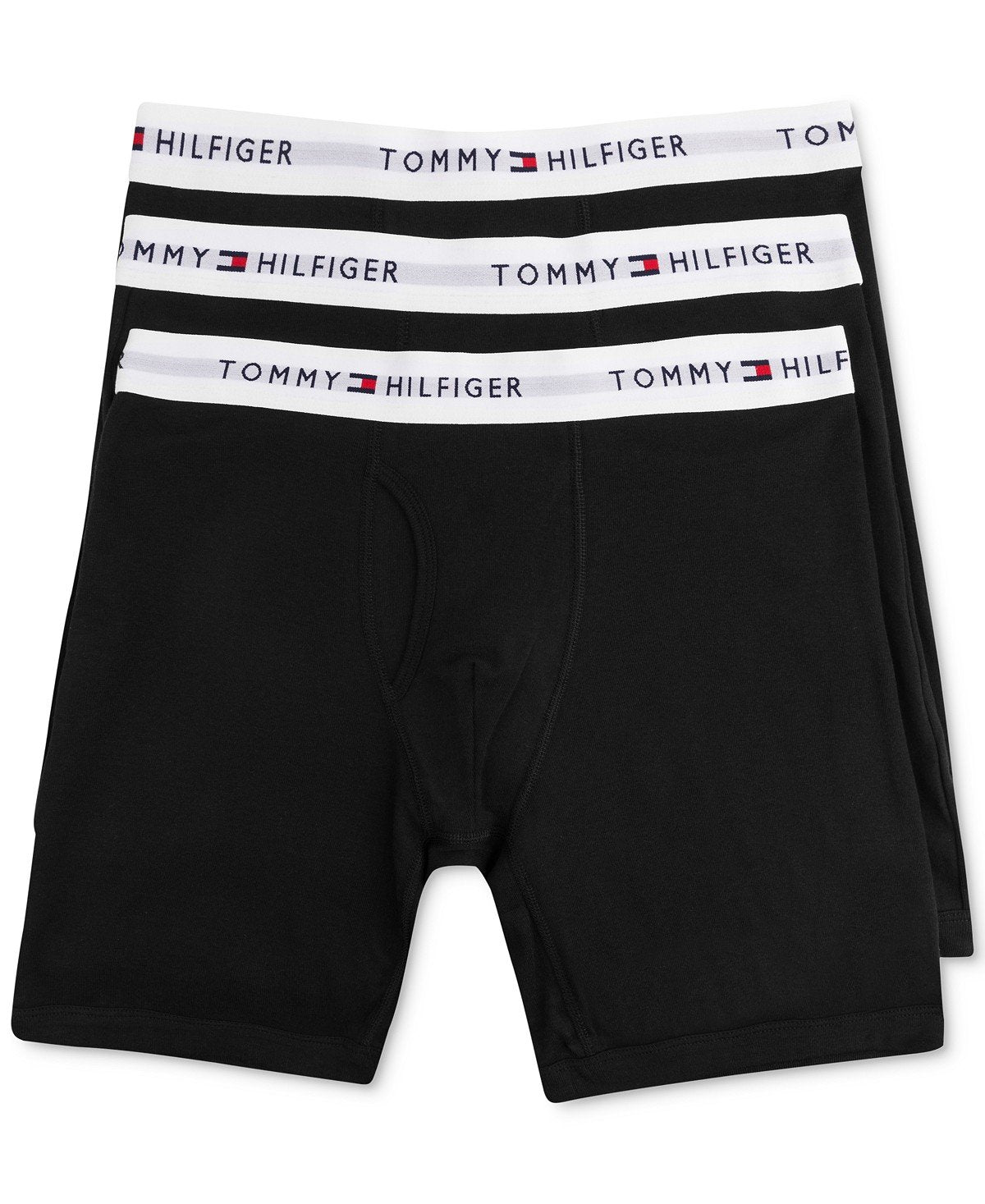 tommy hilfiger boxers pack