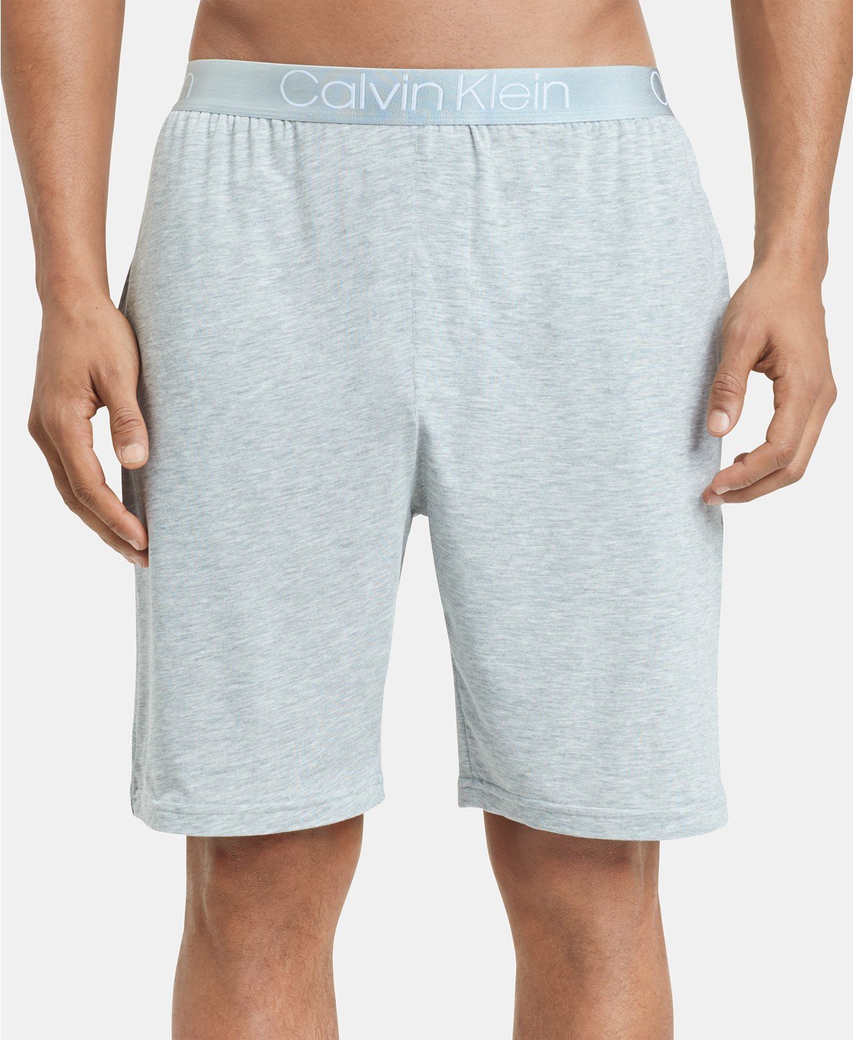calvin klein pajamas shorts