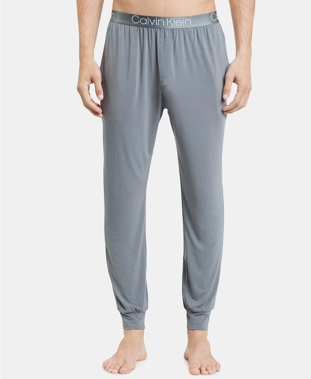 calvin klein mens pajama pants