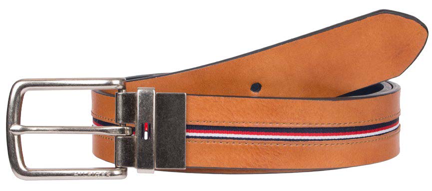 tommy hilfiger reversible belt