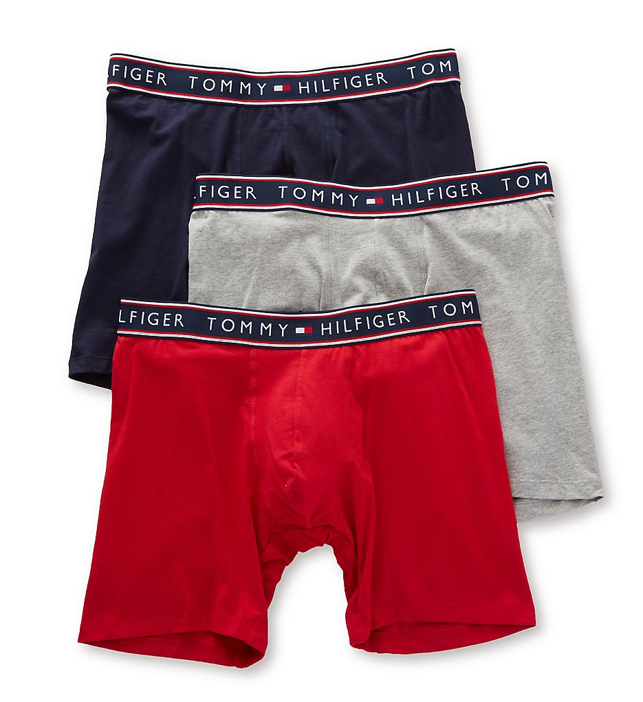 tommy hilfiger boxers pack