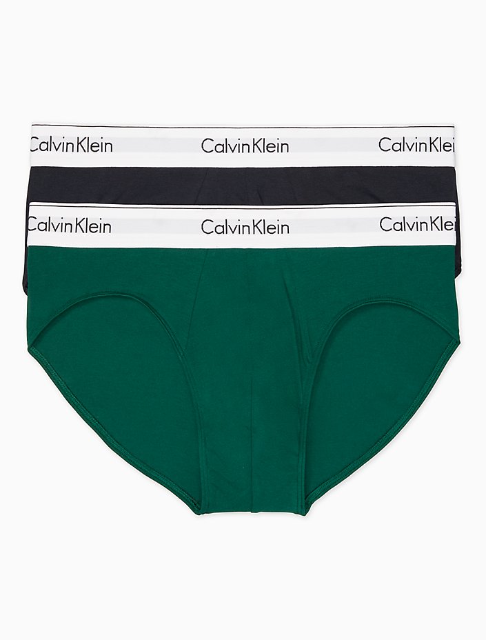 calvin klein modern brief