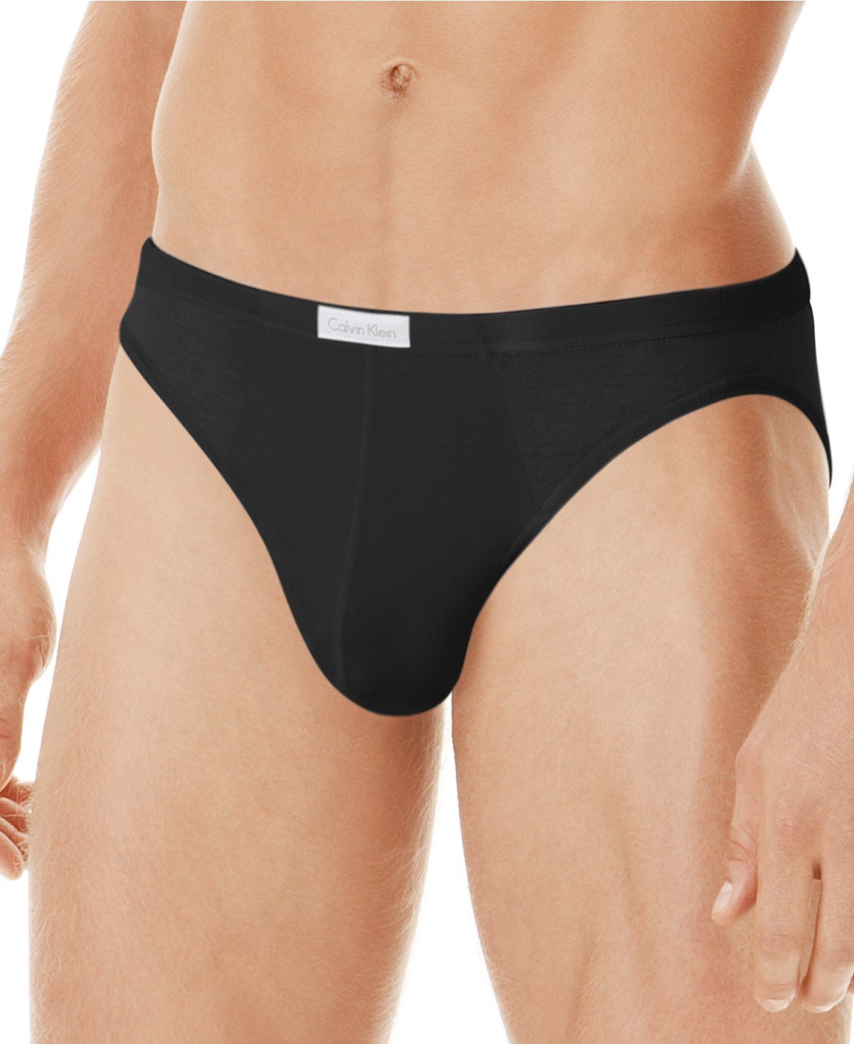 calvin klein body modal boxer brief