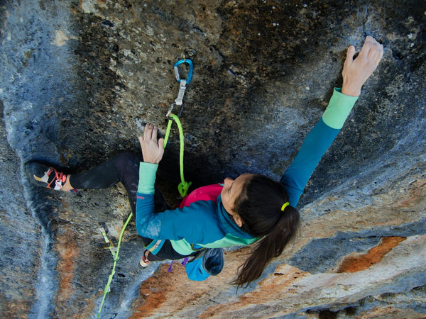 How to Care for Your Climbing Calluses (and prevent flappers) - Just Hand  Stuff