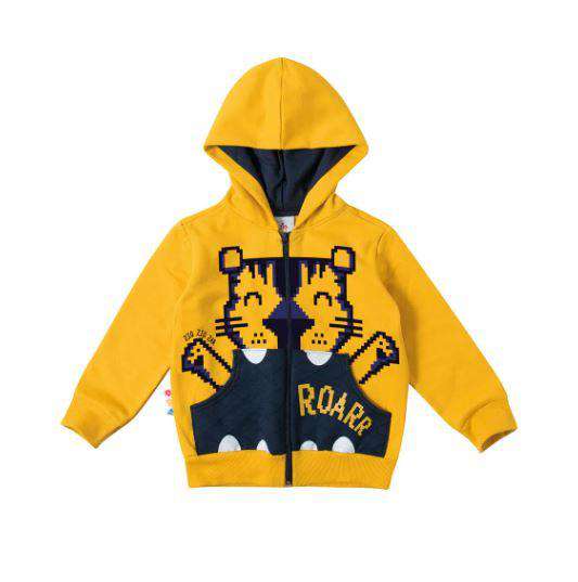 zig zag zaa roupa infantil