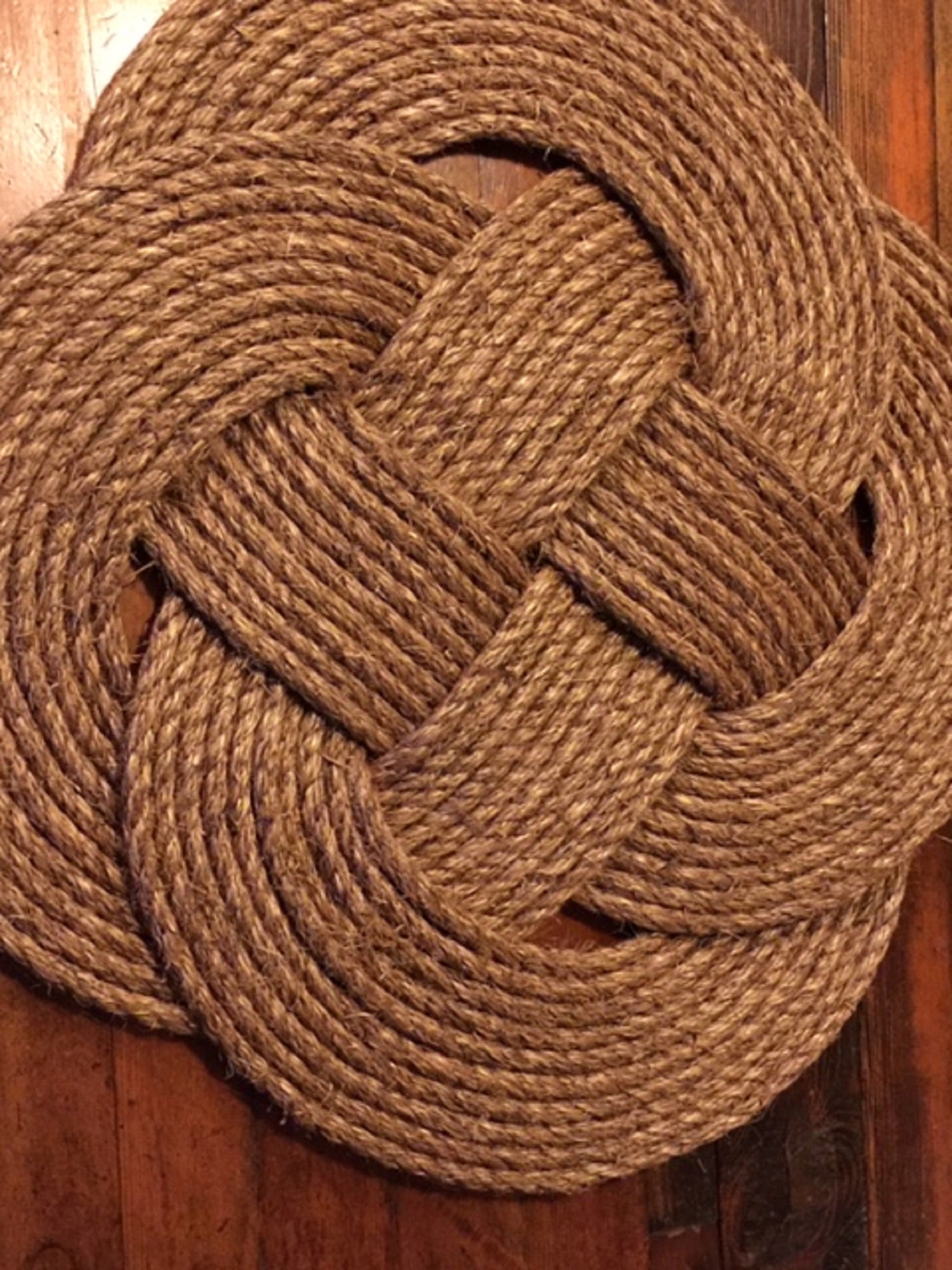 natural rope company