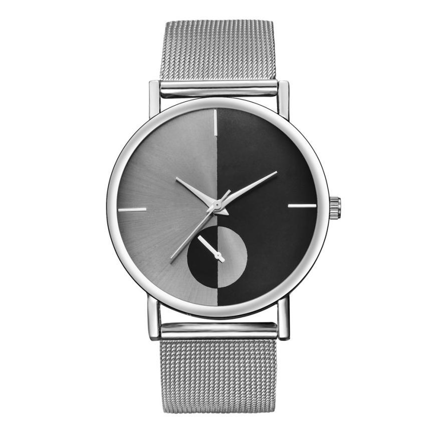 cc quartz watch