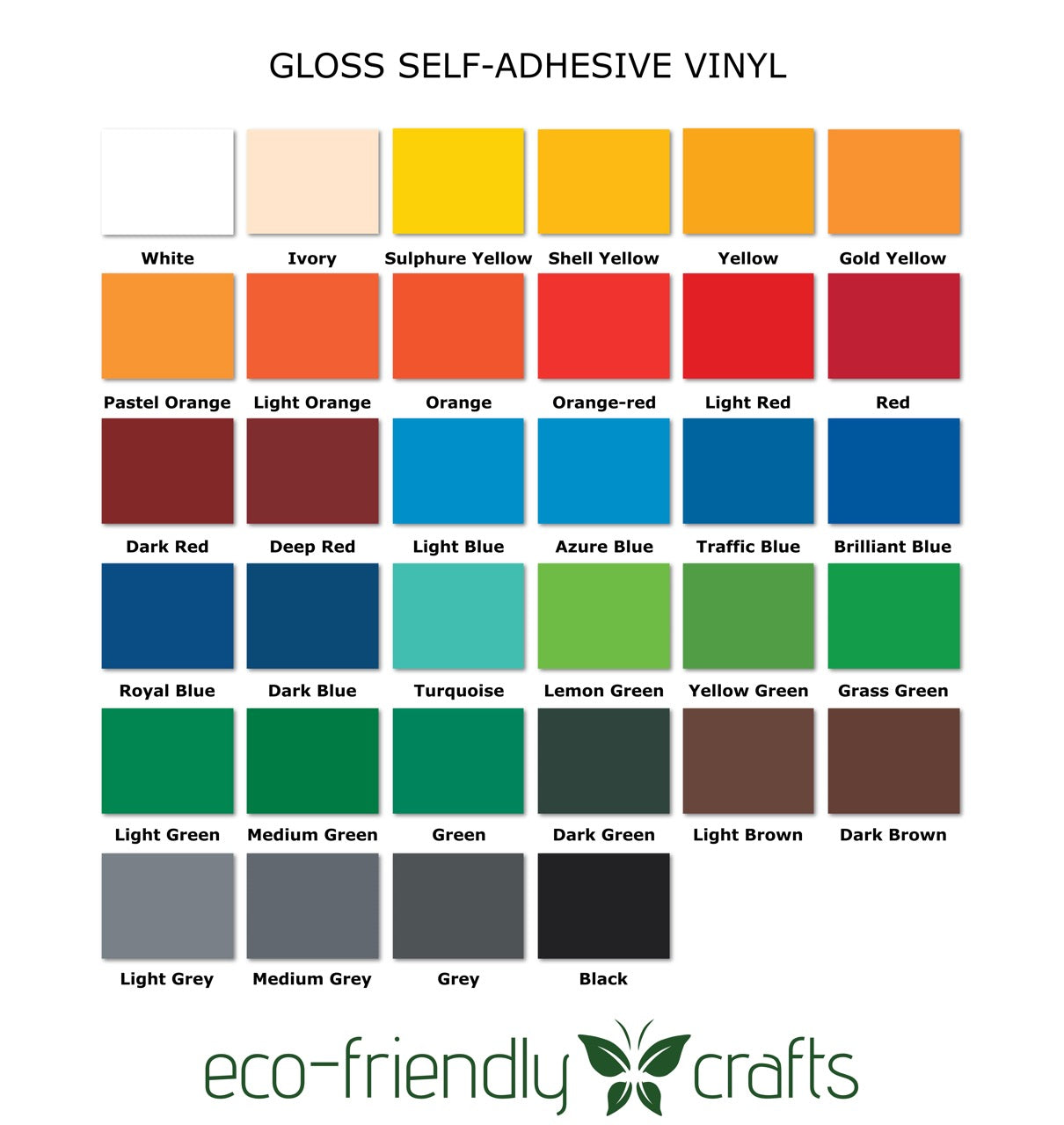 GLOSS Self Adhesive Vinyl Colors Medium 756108ea C155 458d 9da1 Ba143fc8c7fd 1400x ?v=1578259353