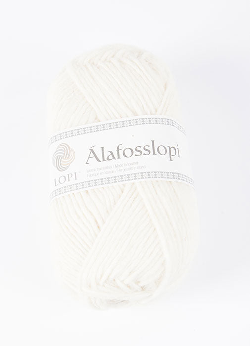 Lopi Álafosslopi Icelandic Wool Yarn