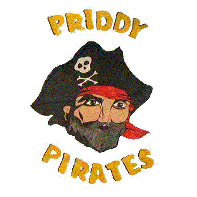 priddy pirates