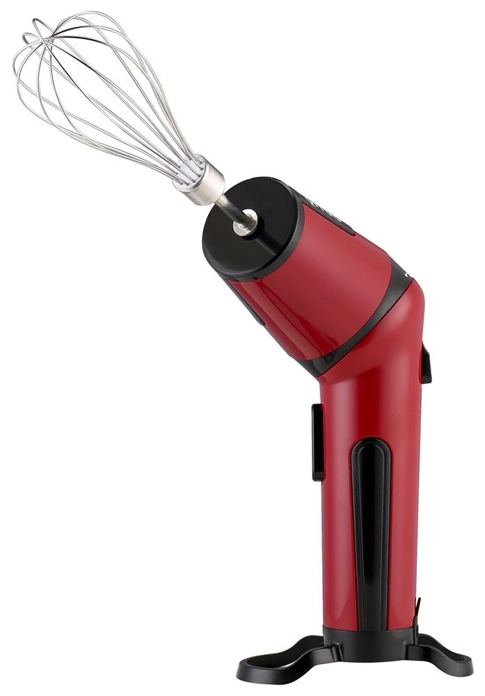 battery operated hand mixer