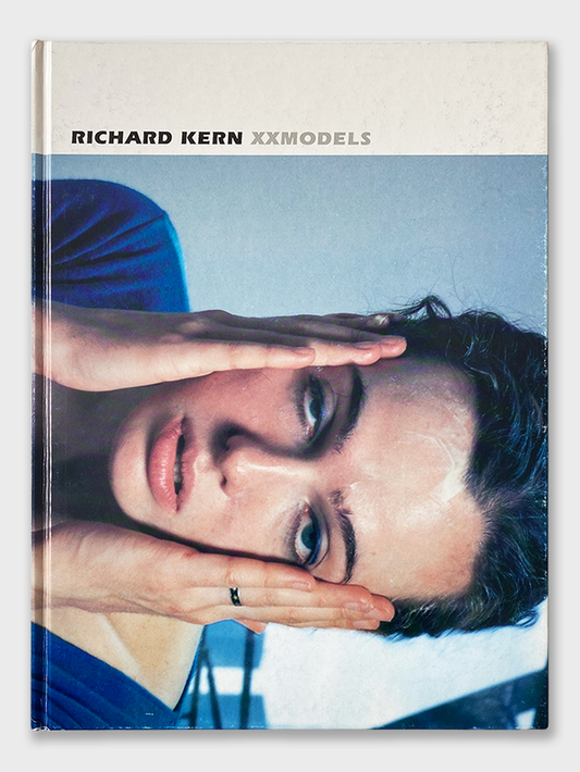Richard Kern - XX Models (2001)