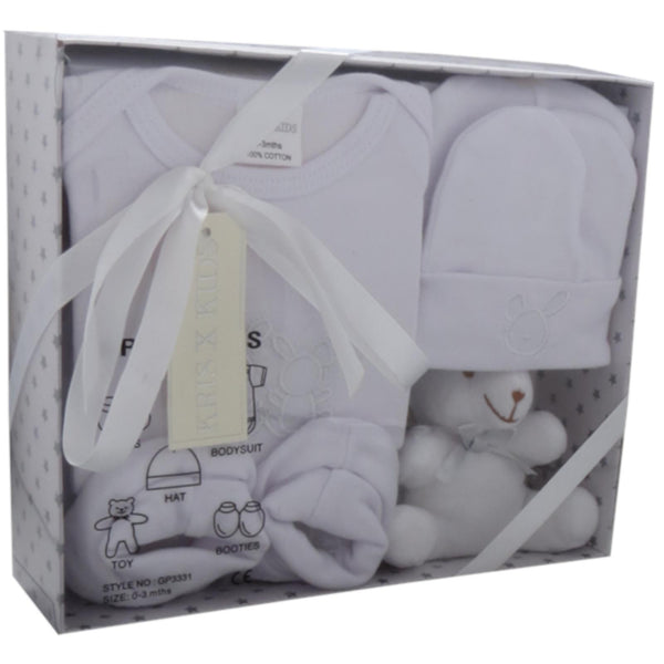 5 Piece Gift Set 0