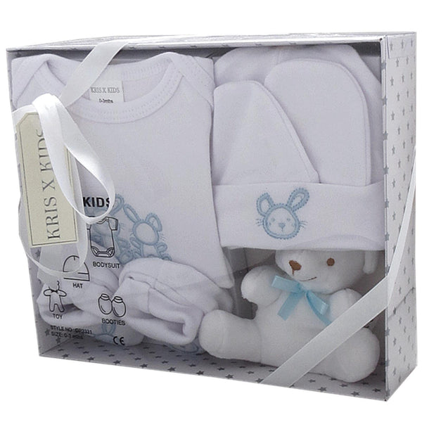 5 Piece Gift Set 1