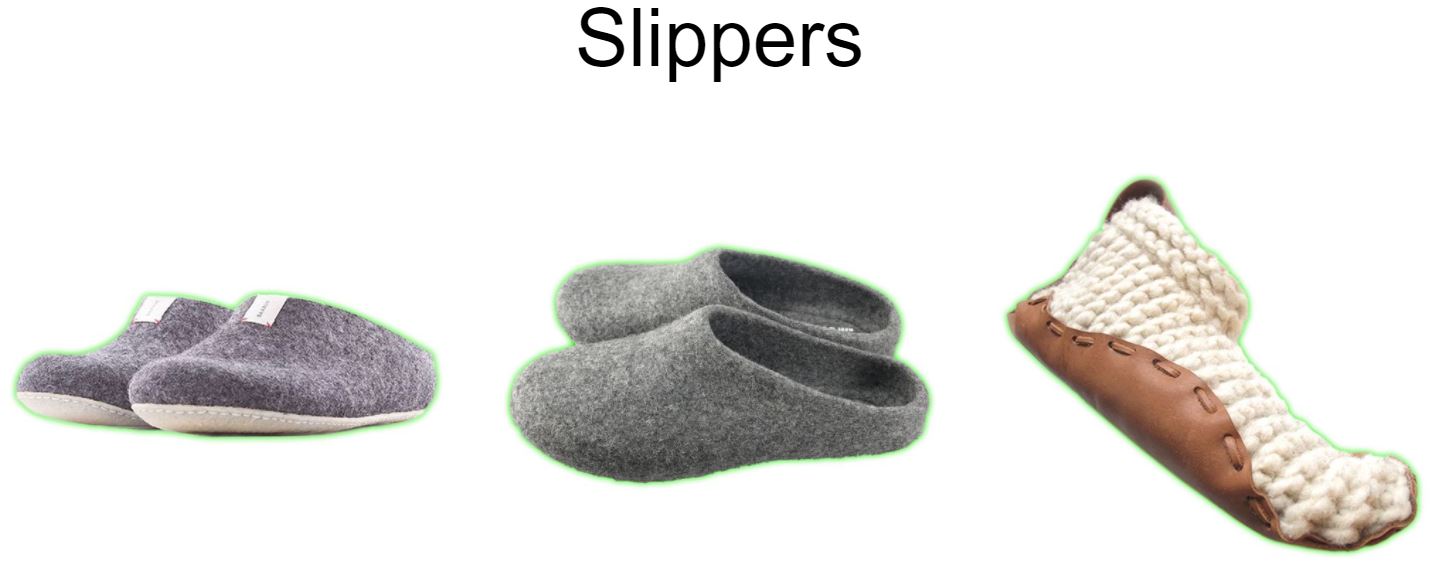 baabuk slippers review