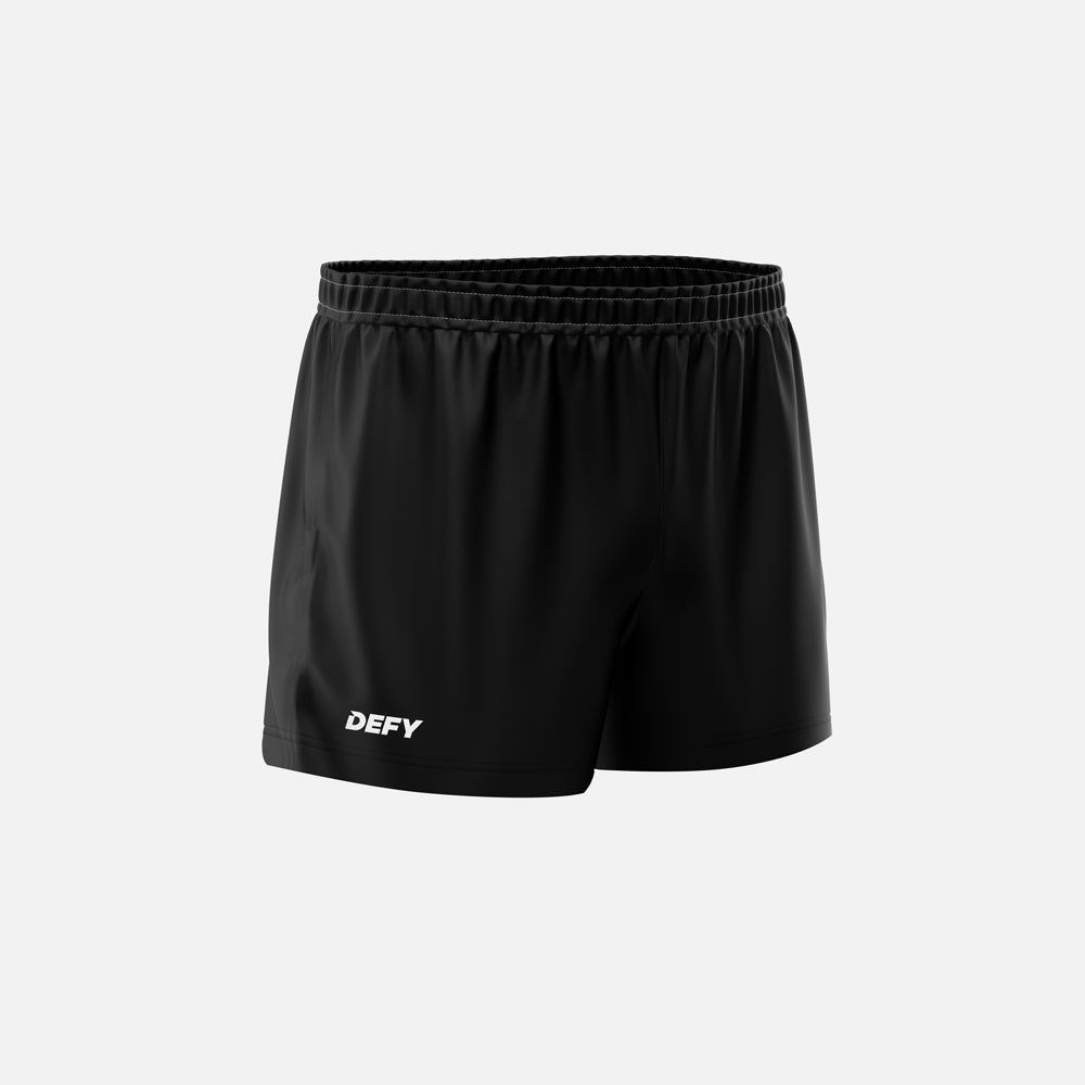 RUGBY SHORTS Defy.ie