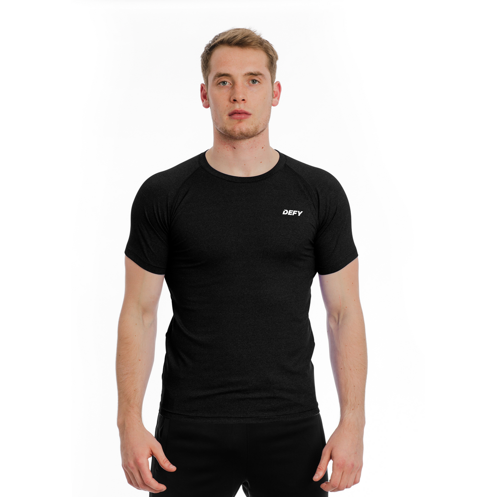 Muscle T-Shirt | Defy.ie