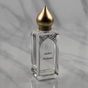 Amber Eau De Parfum Nemat International perfume - a fragrance for women and  men 2016