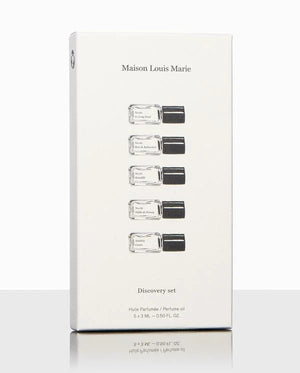 Maison Louis Marie - Perfume & Fragrance