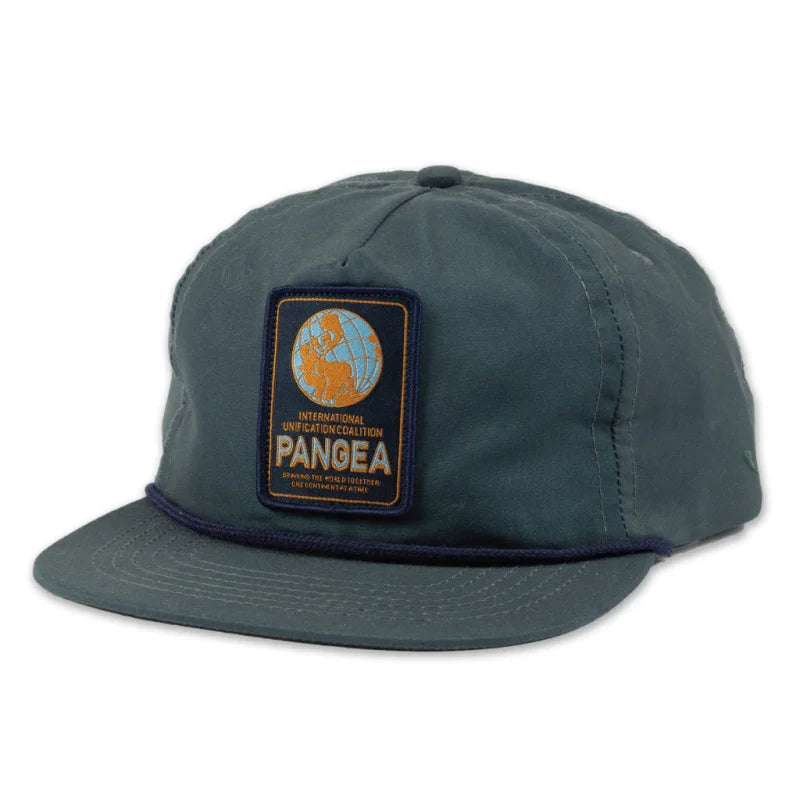 Ballad Of The Bird Dog - Pangea Hat | Sendero Provisions Co. 6