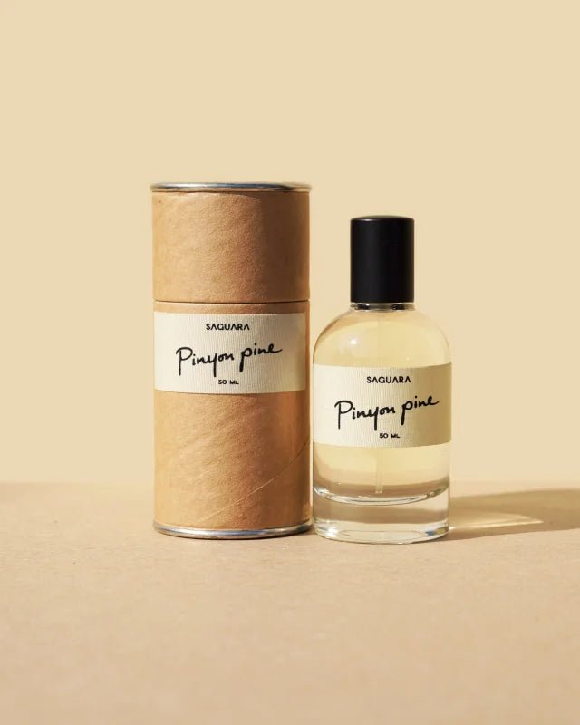 Pinyon Pine | Saguara Perfumes