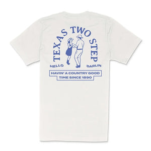 Official Two Step Shirt Small