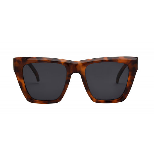 Isea Maverick Sunglasses Tort/Smoke