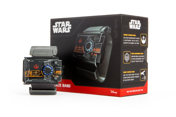 sphero star wars force band