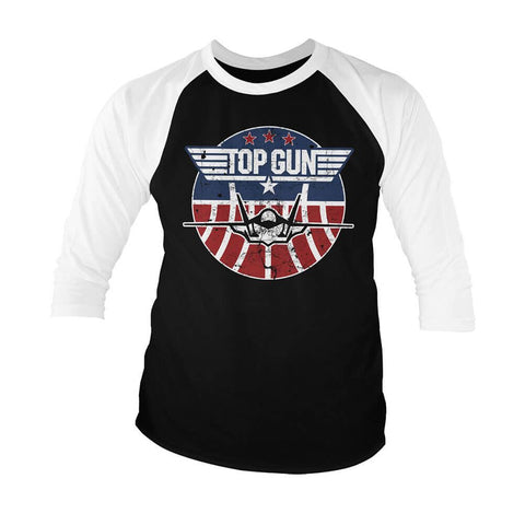 Top Gun Maverick Movie T-Shirt For Women –