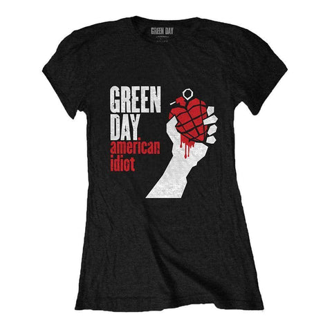 Green Day Kids Welcome to Paradise Sweatshirt, 5-6 Years