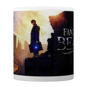 Fantastic Beasts and Where to Find Them Dusk Mug.