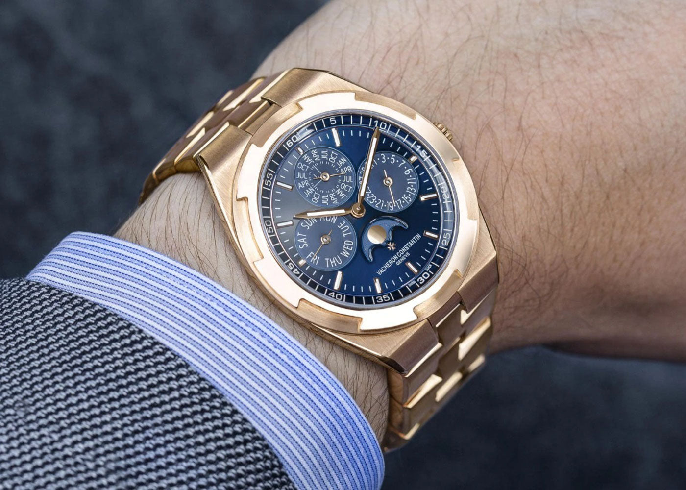 Vacheron Constantin