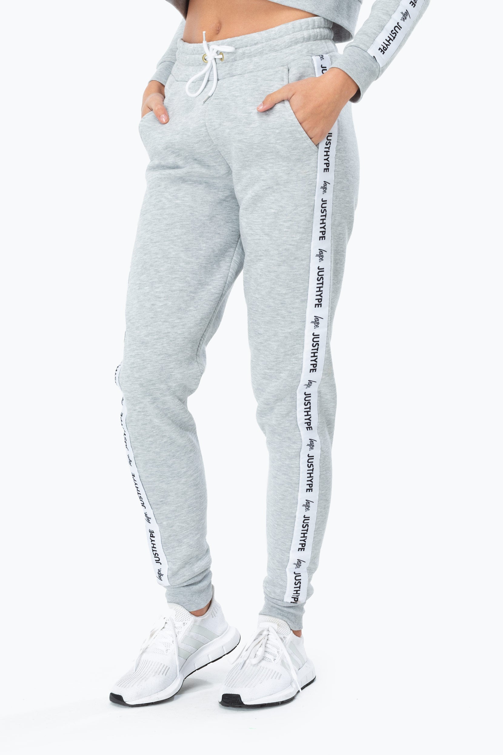 just hype joggers