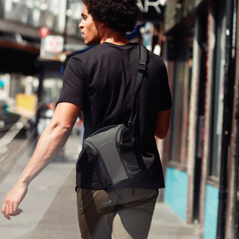 Groundtruth camera bag