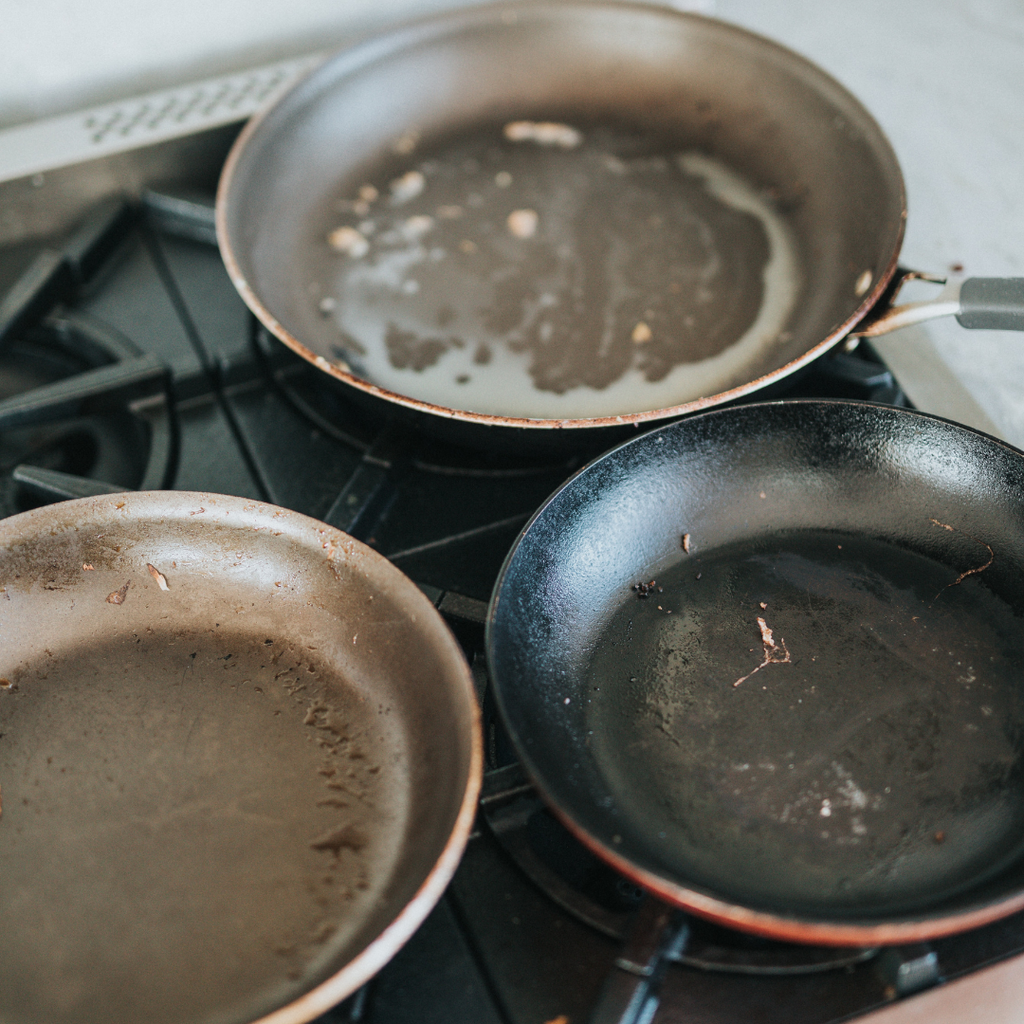 non stick pan