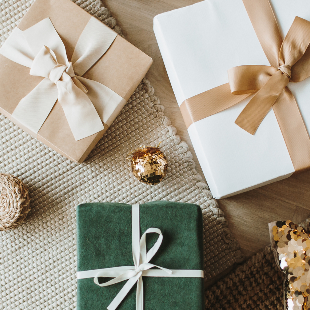 5 Questions To Ask Yourself Before Giving Gifts at Work