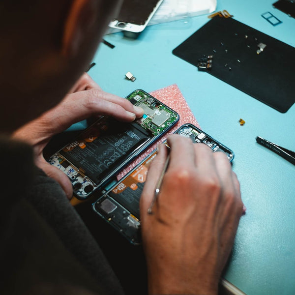 Right to Repair: What’s Happening in the EU?