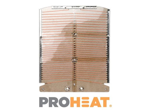 Dualit ProHeat elements