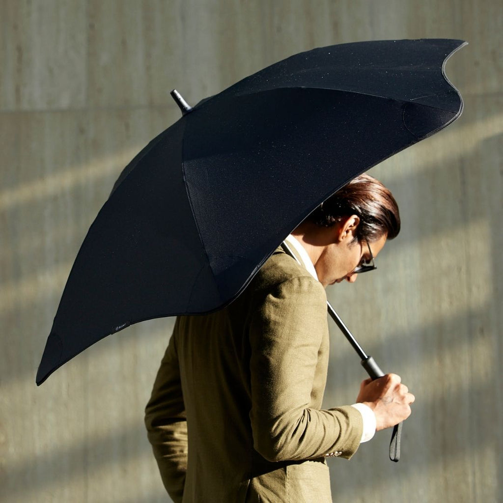 Blunt long-lasting smart strong umbrella