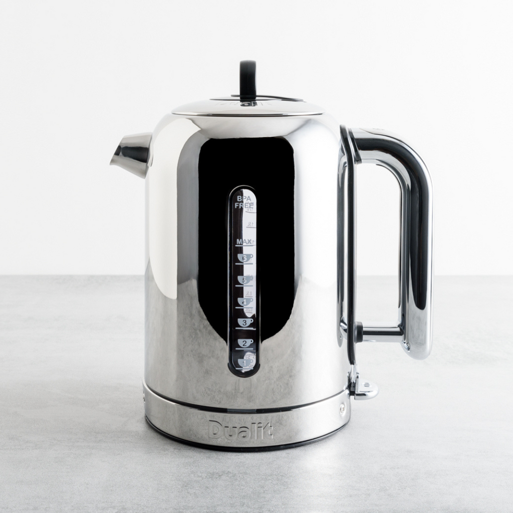 Dualit kettle