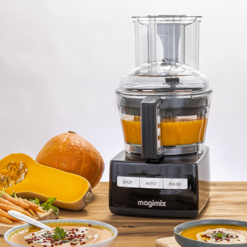 Magimix 3200XL multifunctional food processor