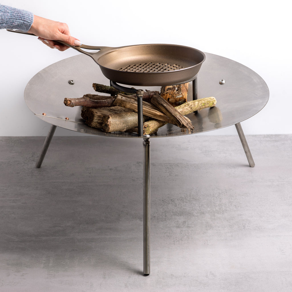 Firewok portable fire pit 