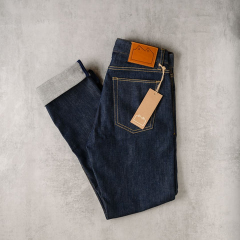 Blackhorse Lane Ateliers jeans