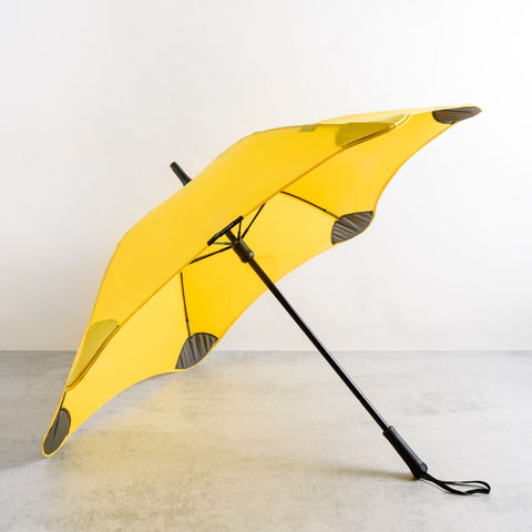 Blunt umbrella