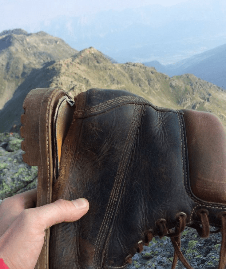 Breaking In: A Change of the Guard in the Bootmaking World |BuyMeOnce.com