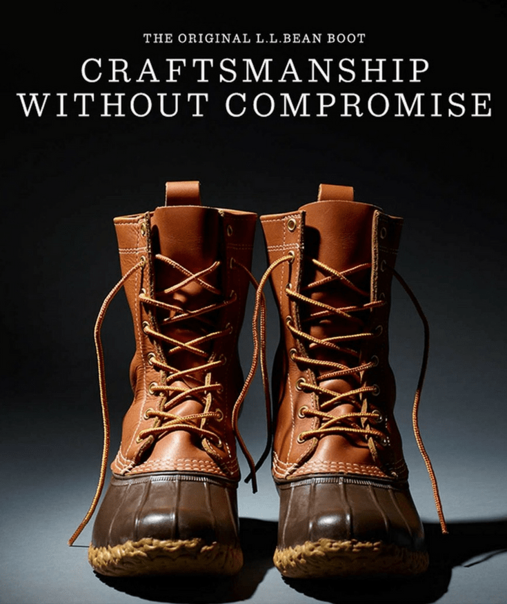 Breaking In: A Change of the Guard in the Bootmaking World |BuyMeOnce.com