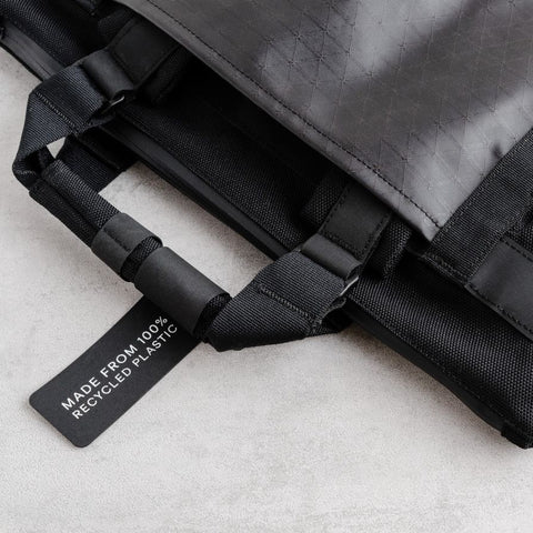 GROUNDTRUTH Technical Tote