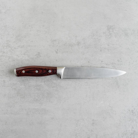 Rosle carving knife