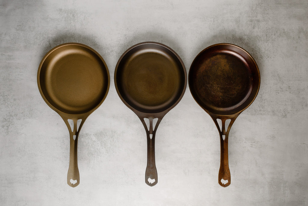 The Truth About Cast Iron Pans: 7 Myths That Need To Go Away