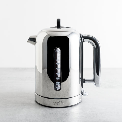 Dualit classic kettle